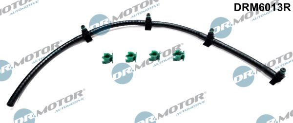 DR.MOTOR AUTOMOTIVE Letku, polttoaineen ylivuoto DRM6013R